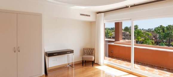 Пентхаус с 3 спальнями в Марбелья, Испания № 189653 18