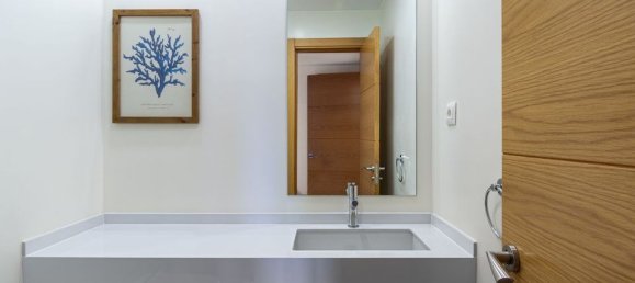 Пентхаус с 3 спальнями в Марбелья, Испания № 189653 10