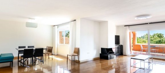 Пентхаус с 3 спальнями в Марбелья, Испания № 189653 8