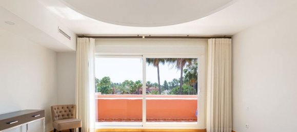 Пентхаус с 3 спальнями в Марбелья, Испания № 189653 23