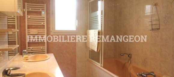 3 غرف نوم منزل في Salbris, France رقم 300456 9