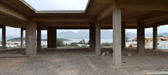 480 m² villa en venta en Agios Nikolaos, Lasithi, Crete, Greece № 5811 2