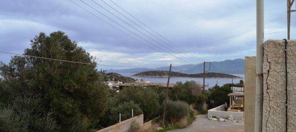 480 m² villa en venta en Agios Nikolaos, Lasithi, Crete, Greece № 5811 3