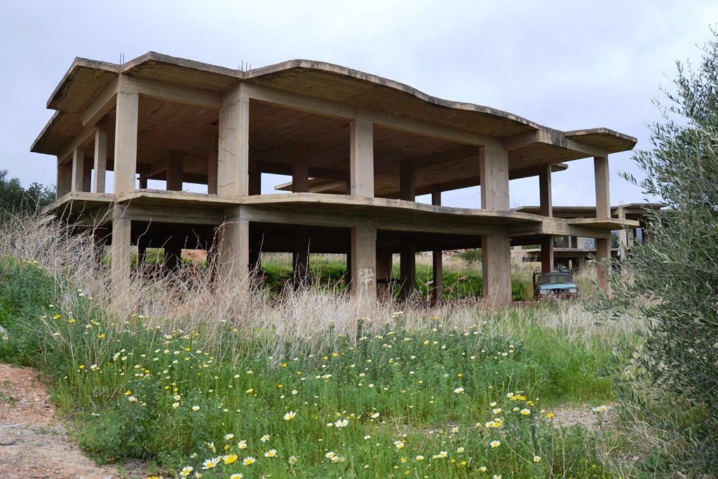 480m² Villa in Agios Nikolaos, Greece No. 5811