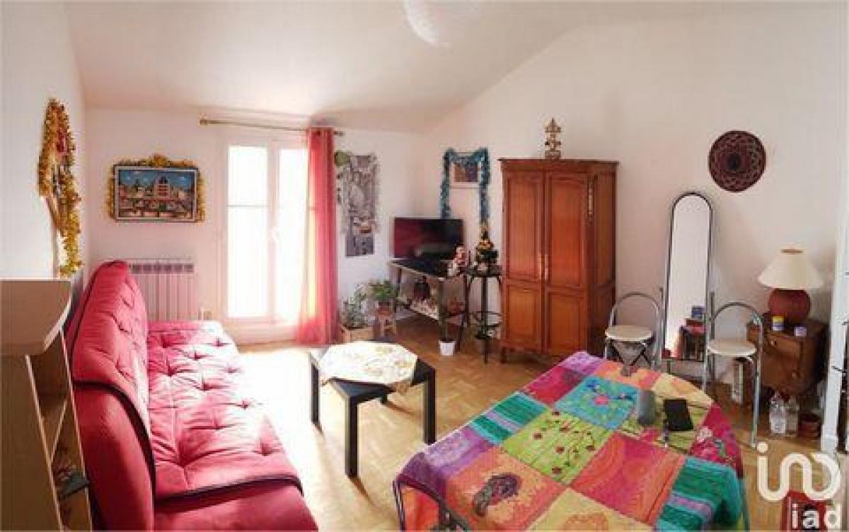 Estudio en el condominio en Voiron, France No. 28469