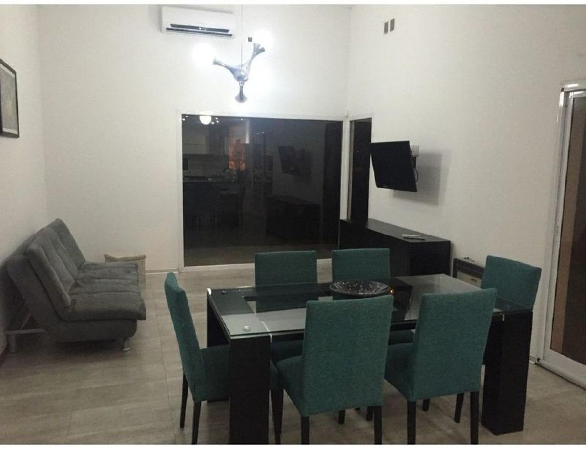 2 Schlafzimmer Haus in Santa Fe, Argentina, Nr. 57751