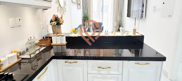 Apartamento de 2 dormitorios en Arjan, UAE No. 24018 7