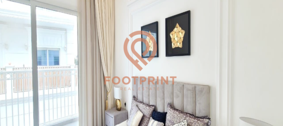 Apartamento de 2 dormitorios en Arjan, UAE No. 24018 5