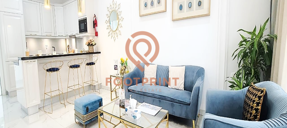 Apartamento de 2 dormitorios en Arjan, UAE No. 24018 2