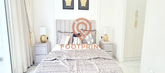 Apartamento de 2 dormitorios en Arjan, UAE No. 24018 4