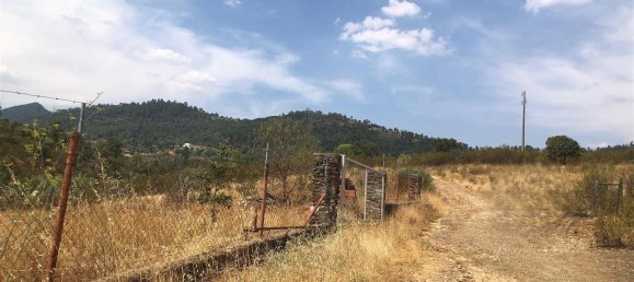 Grundstück in Idanha a Nova, Portugal 3000m², Nr. 309564 5