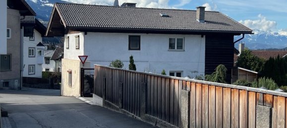 6-Zimmer Haus in Schwaz, Austria, Nr. 213225 2