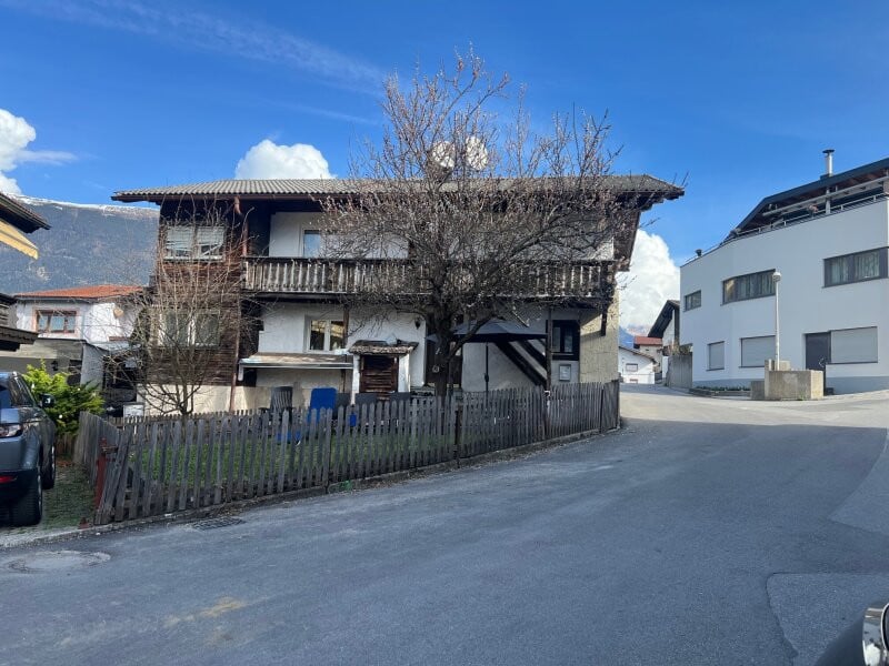 6-Zimmer Haus in Schwaz, Austria, Nr. 213225