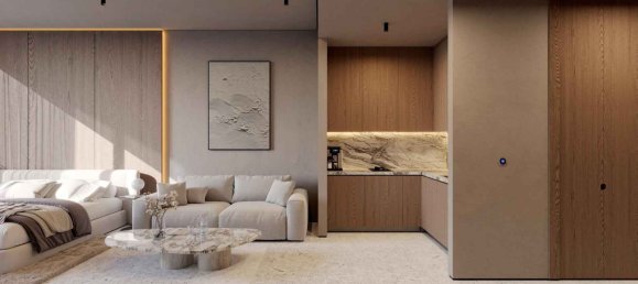 2 bedrooms Villa in The Autograph S Series, Jumeirah Village Circle, UAE No. 63257 4