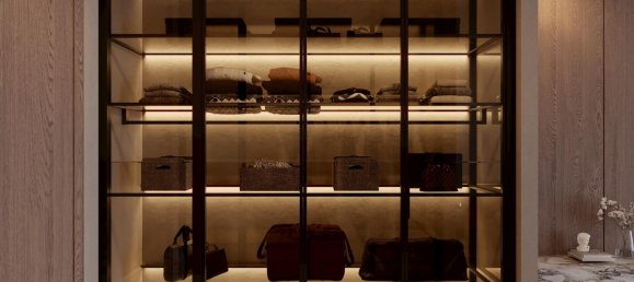 2 bedrooms Villa in The Autograph S Series, Jumeirah Village Circle, UAE No. 63257 6