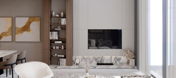 2 bedrooms Villa in The Autograph S Series, Jumeirah Village Circle, UAE No. 63257 9