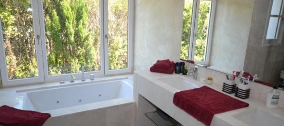 6 chambres Villa à Marbella, Spain No. 45696 11