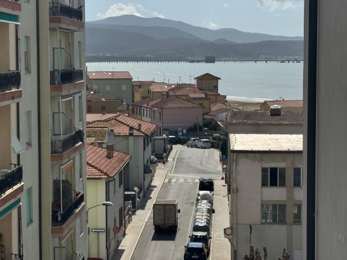 5غرفة شقة في Follonica, Italy رقم 49100