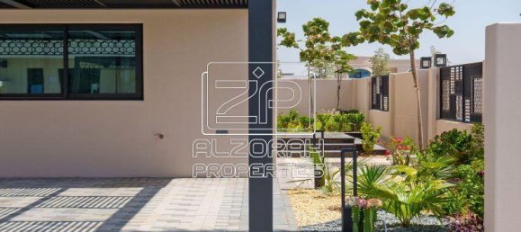 Villa de 3 dormitorios en Sharjah, UAE No. 95072 11