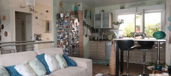 2 bedrooms House in Limoges, France No. 308601 3