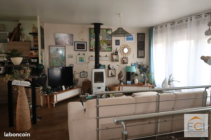 2 bedrooms House in Limoges, France No. 308601