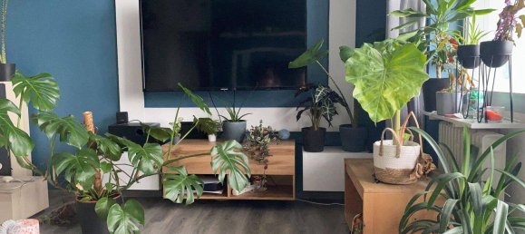 1 Schlafzimmer Wohnung in Hessen, Germany, Nr. 246988 2