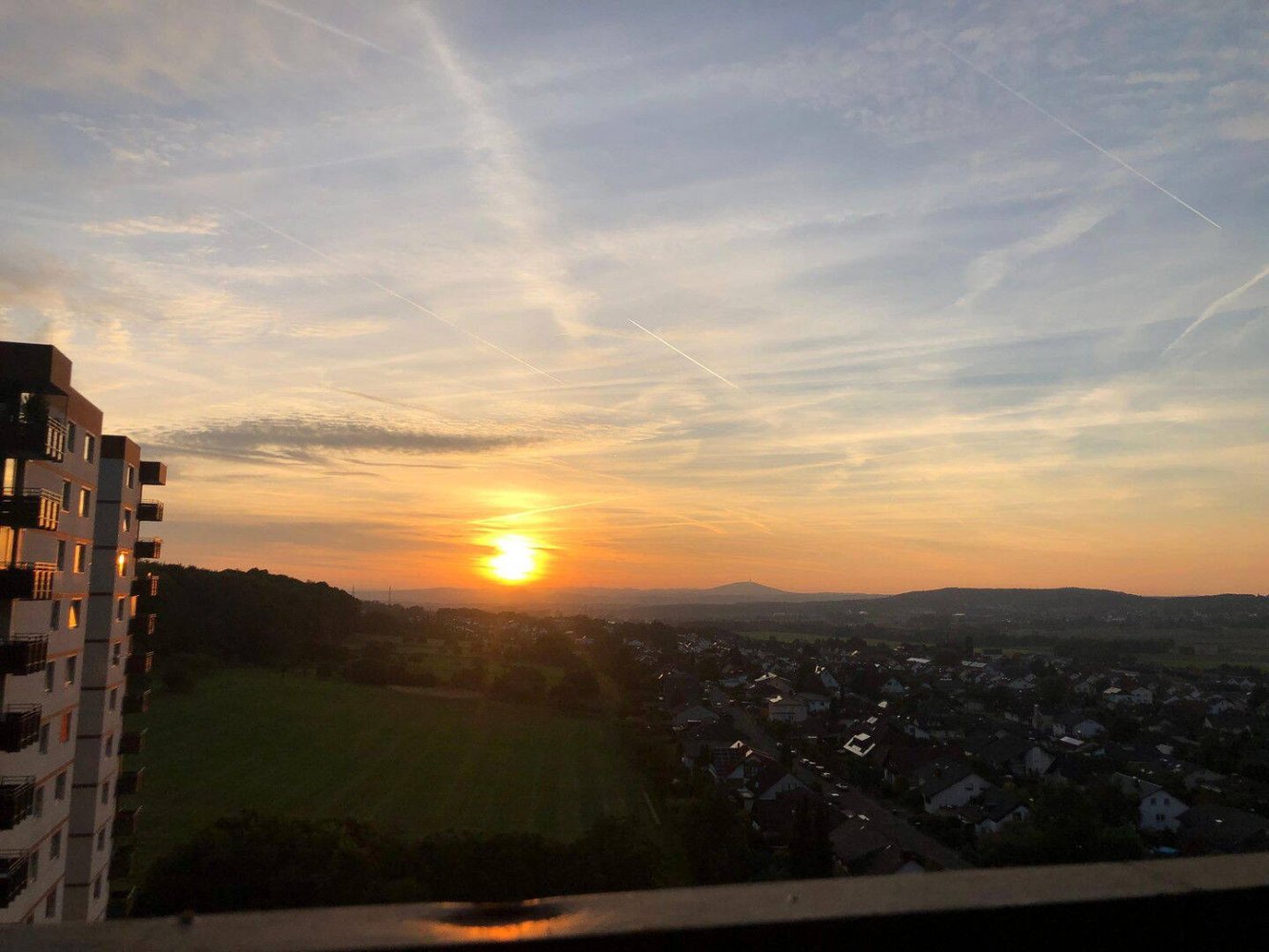 1 Schlafzimmer Wohnung in Hessen, Germany, Nr. 246988