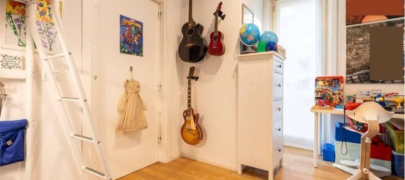 3 rooms Apartment in Milan, Italy No. 247984 15