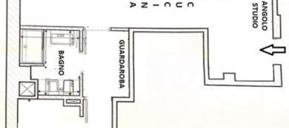 3 rooms Apartment in Milan, Italy No. 247984 26