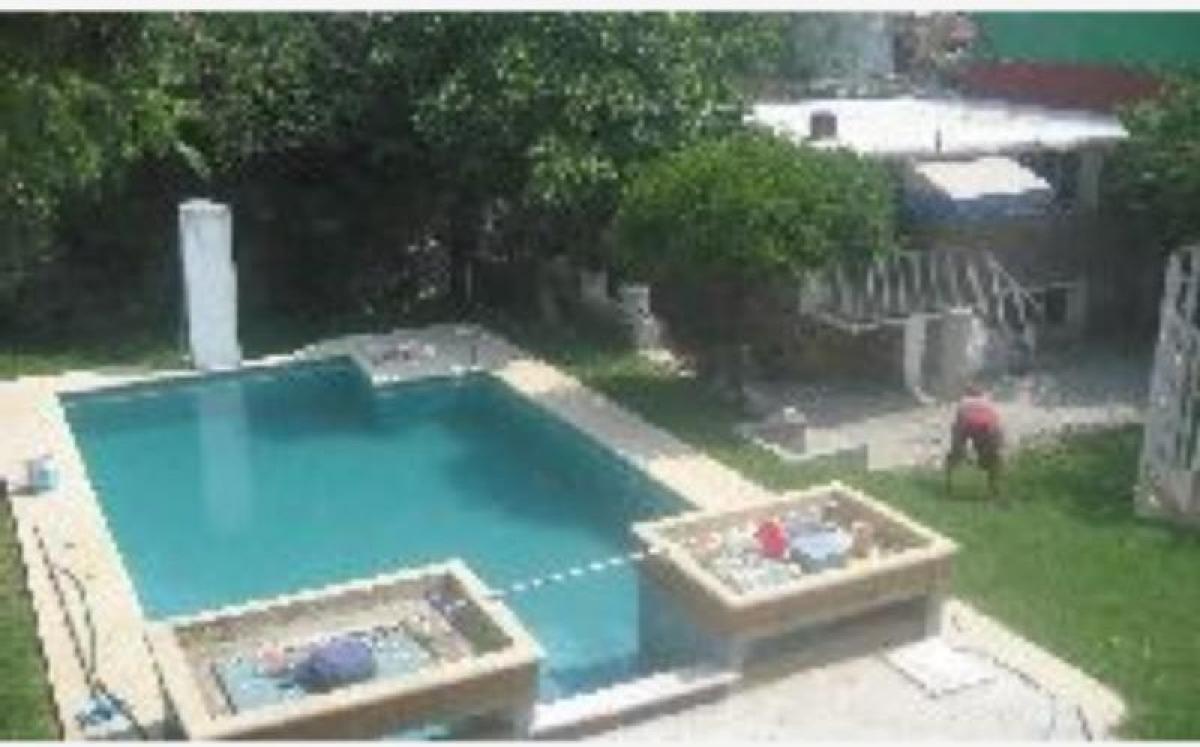 Edificio en Morelos, Mexico No. 201000