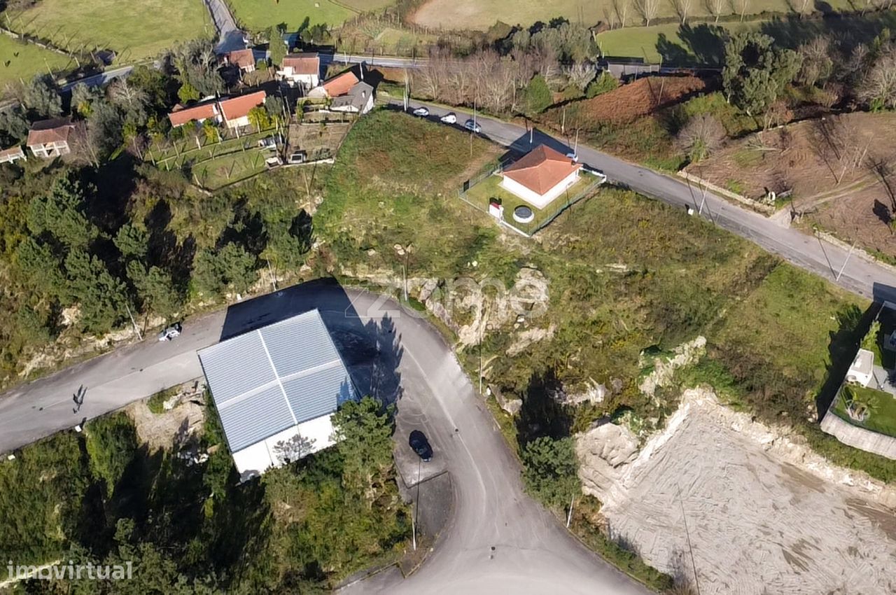 665m² Land in Monsul, Portugal No. 25187