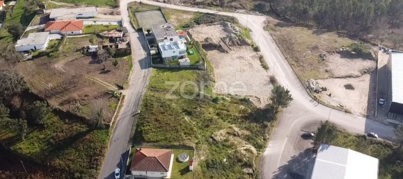 665m² Land in Monsul, Portugal No. 25187 8