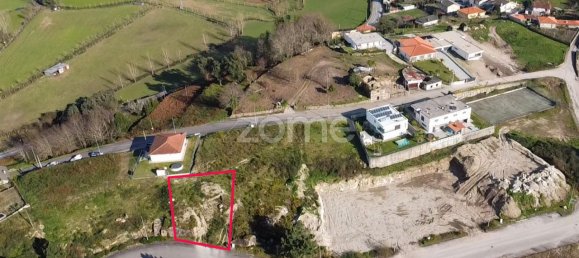 665m² Land in Monsul, Portugal No. 25187 2