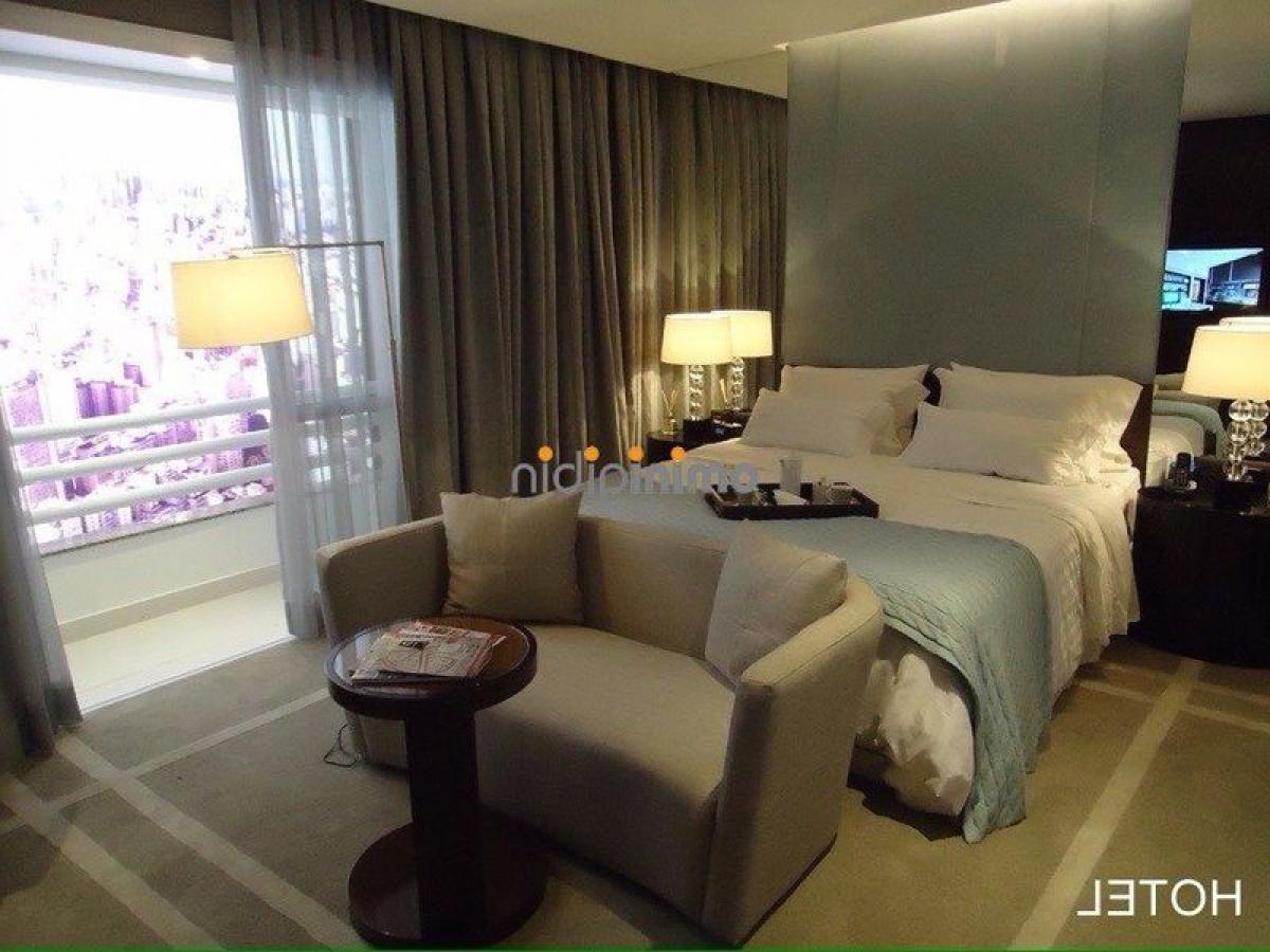 Studio à Sao Paulo, Brazil No. 514086