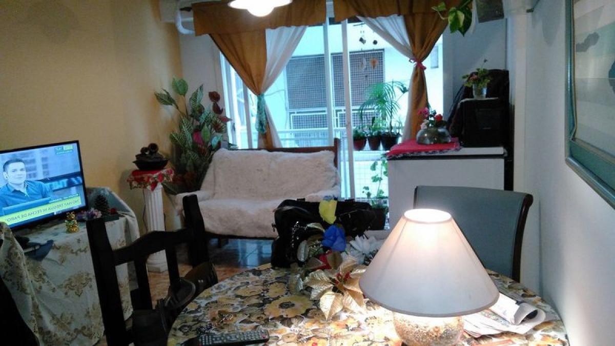 2 Schlafzimmer Wohnung in Vicente Lopez, Argentina, Nr. 19255