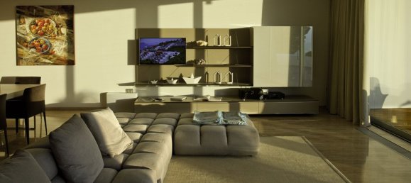 Квартира с 3 спальнями в Зона Альтеа Хиллс, Испания № 4175 4