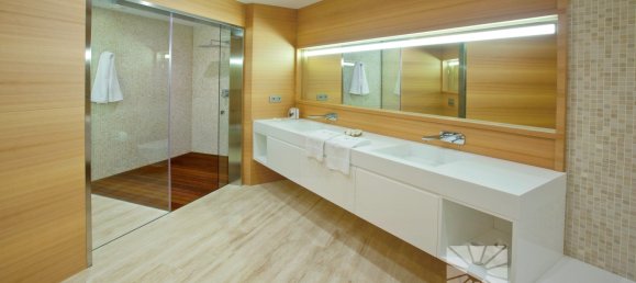 Квартира с 3 спальнями в Зона Альтеа Хиллс, Испания № 4175 10