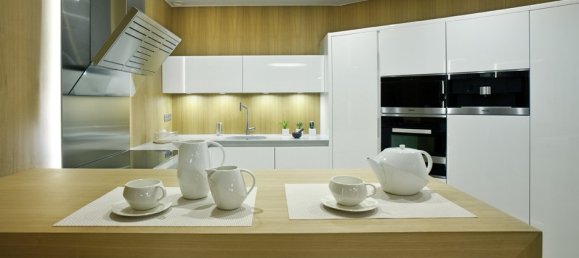 Квартира с 3 спальнями в Зона Альтеа Хиллс, Испания № 4175 6