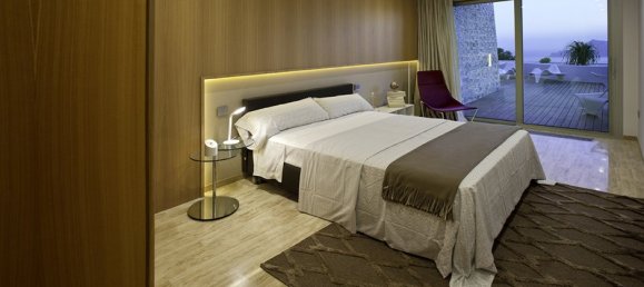 Квартира с 3 спальнями в Зона Альтеа Хиллс, Испания № 4175 8