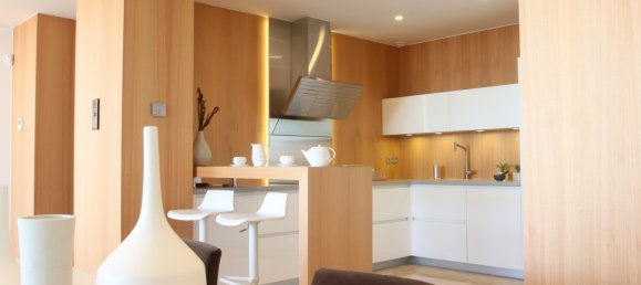 Квартира с 3 спальнями в Зона Альтеа Хиллс, Испания № 4175 7