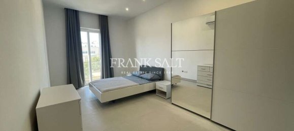 Квартира с 2 спальнями в Сент-Джулианс, Мальта № 10632 6