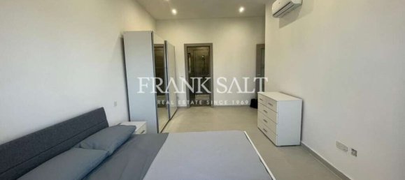 Квартира с 2 спальнями в Сент-Джулианс, Мальта № 10632 4