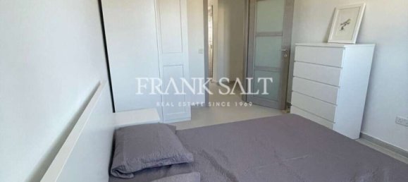 Квартира с 2 спальнями в Сент-Джулианс, Мальта № 10632 3