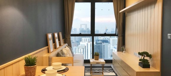 شقة 1 غرف نوم في Ashton Asoke Railay Beach, Thailand رقم 29280 6