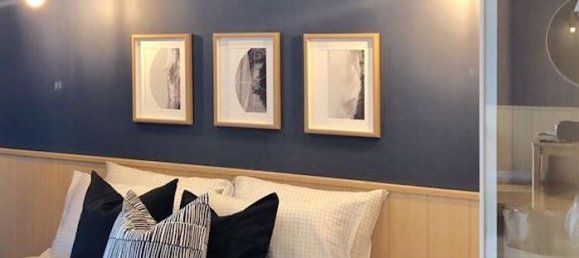 شقة 1 غرف نوم في Ashton Asoke Railay Beach, Thailand رقم 29280 4