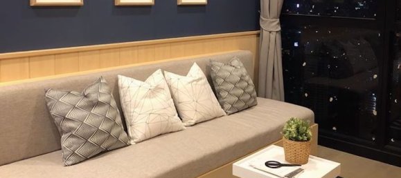 شقة 1 غرف نوم في Ashton Asoke Railay Beach, Thailand رقم 29280 5