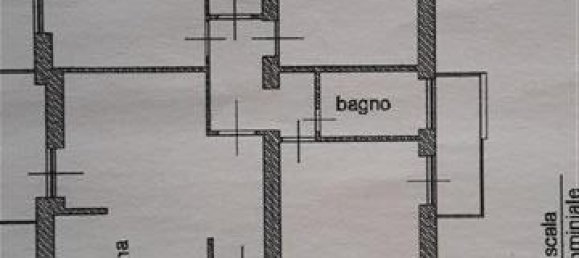 5-salle Appartement à Montevarchi, Italy No. 232888 7