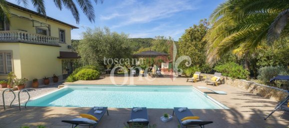 5 bedrooms Villa in Rosignano Marittimo, Italy No. 41459 36