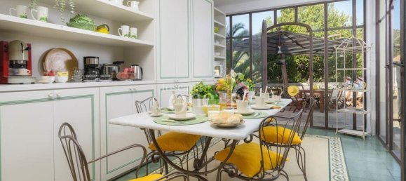 5 bedrooms Villa in Rosignano Marittimo, Italy No. 41459 4