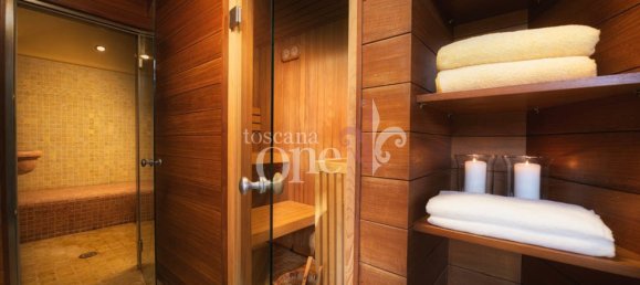 5 bedrooms Villa in Rosignano Marittimo, Italy No. 41459 28